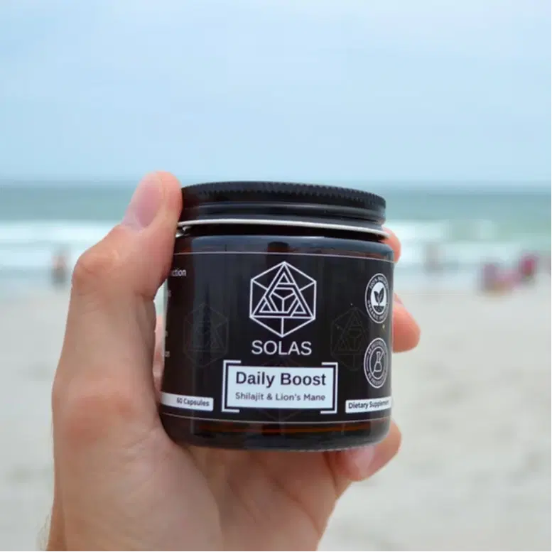 Solas