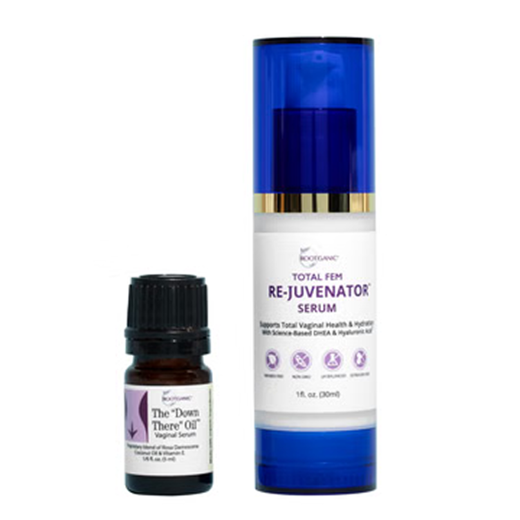 Rootganic