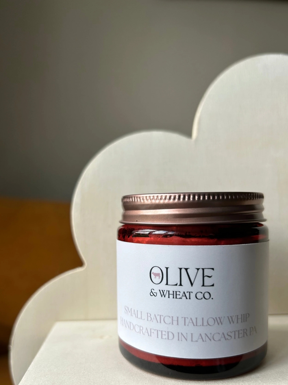 Olive and wheat co