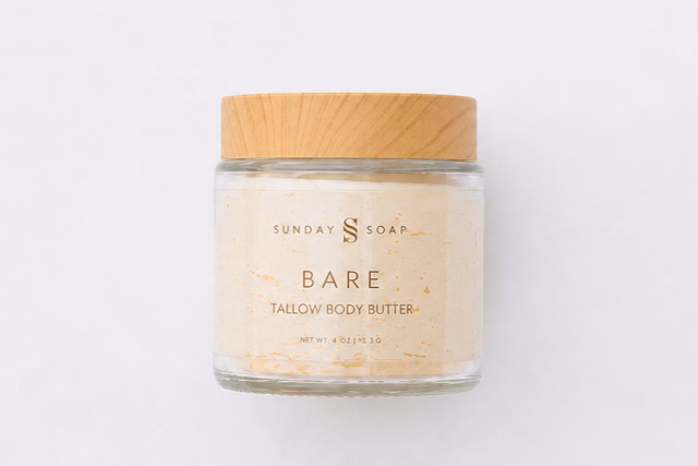 Sunday Soap
