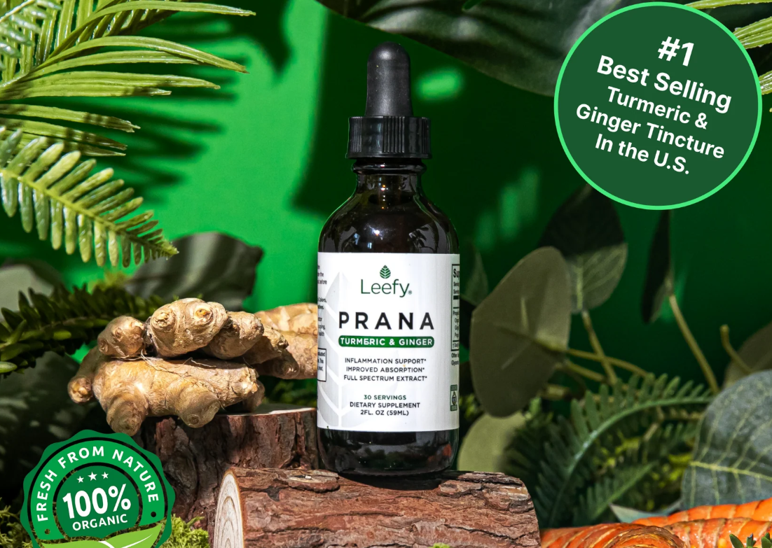Leefy Organics