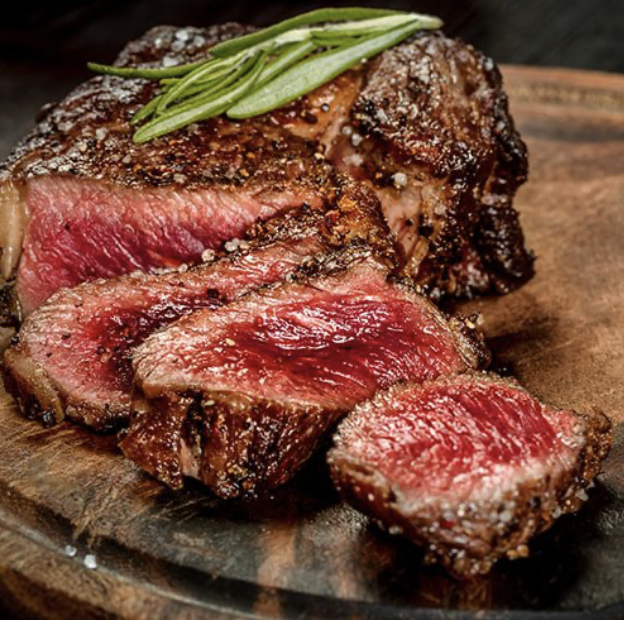 Butcher's Block
