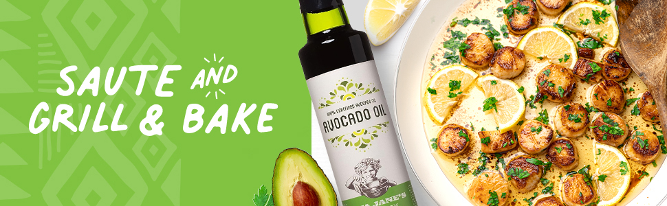 avocado oil for cooking, avocado oil chips