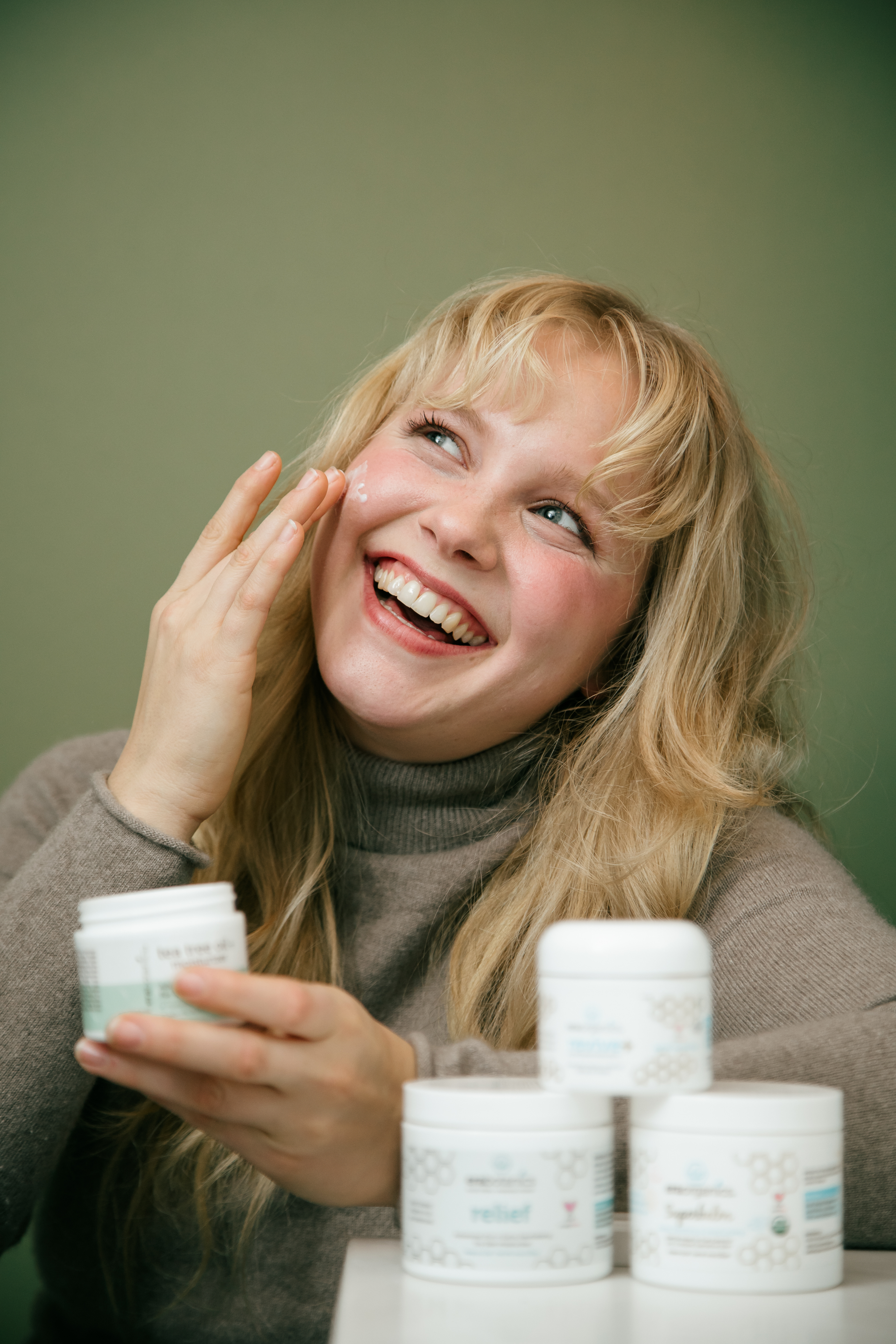 Built for Long Term Income