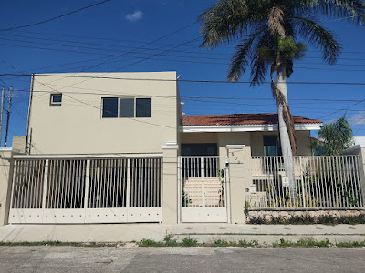 Factors driving the growth of the real estate market in Merida