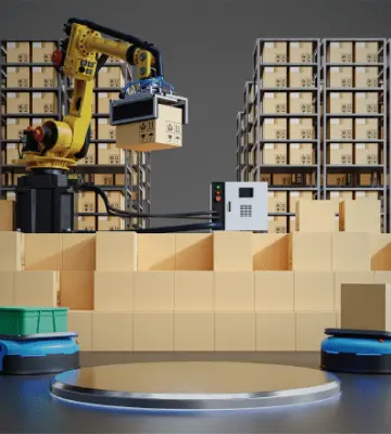 Six ways to manage your inventory