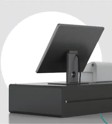 5 Reasons to Ditch Legacy POS System