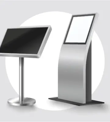 Self-order menus for your restaurant