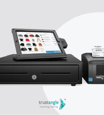 The Benefits of Moving to a POS System