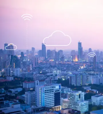 Grow your business with cloud-based solutions!