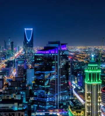 Retail Business Transformation