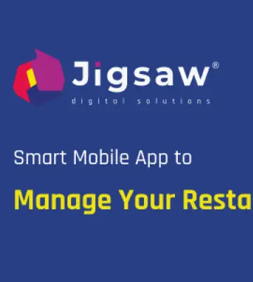 Increase your profit by enabling seamless operation for online ordering