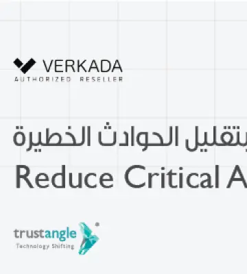 Reduce Critical Accidents with the Best Technological Safety Techniques