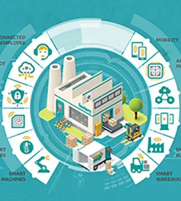 Streamline Manufacturing Processes With NetSuite ERP