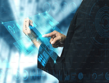 Internet of Things (IoT)