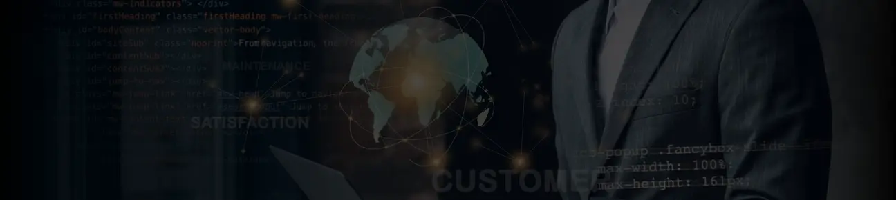 Make business better and efficient