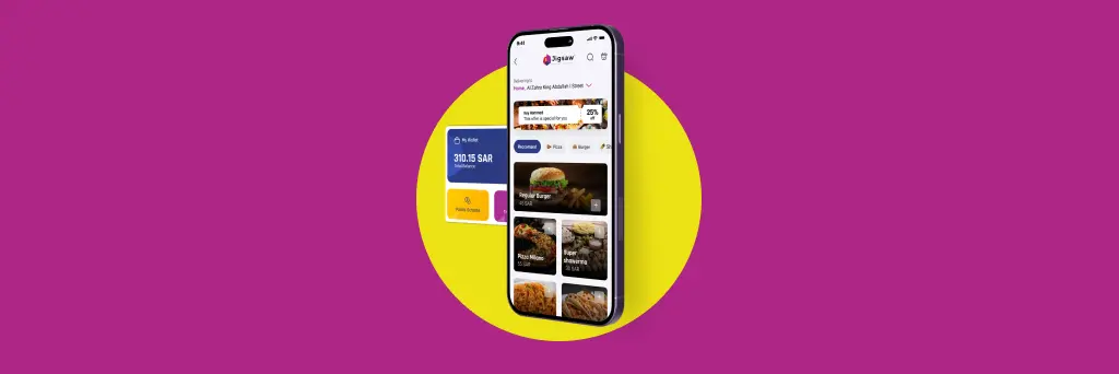 Restaurant Apps