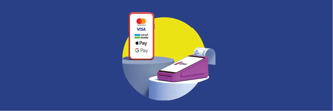 multi-payment methods