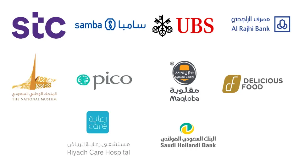 Silver Foundation Clients