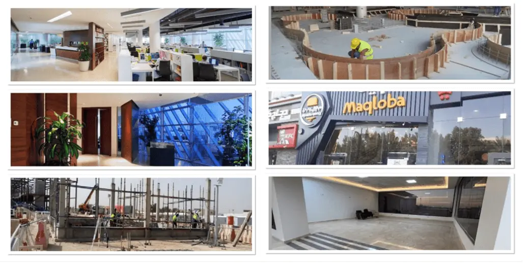 Silver Foundation Clients