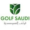 Golf Saudi Logo