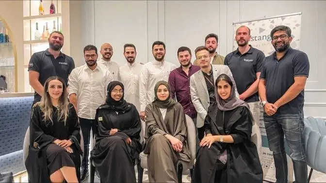 Future of Food & Beverage Executive Dinner