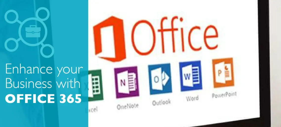 Office 365!