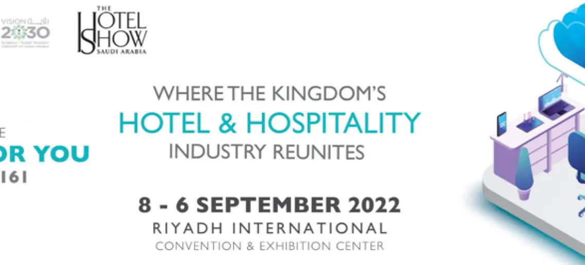 The Hotel Show 2022
