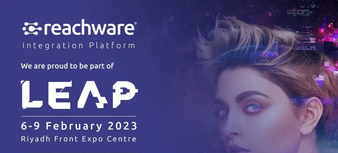 LEAP 2023 Riyadh