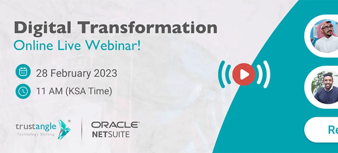 Digital Transformation