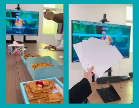 Arabic Language National Day: