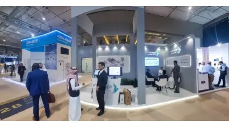 The Hotel Show Saudi Arabia 1