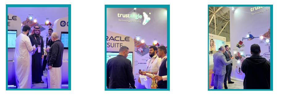 Beautyworld Saudi Arabia Expo