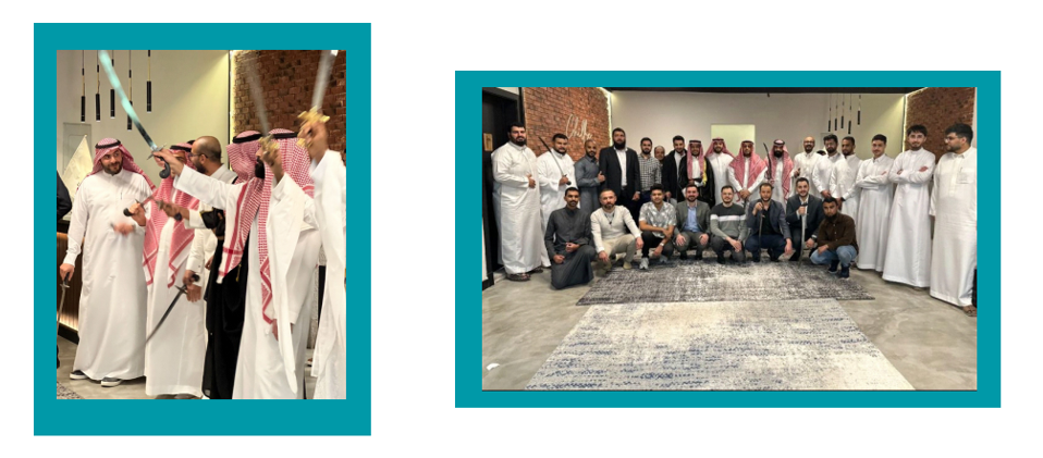 Saudi Foundation Day