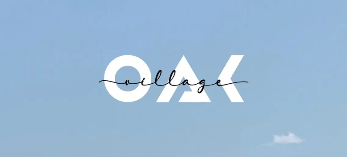 Shiji and trustangle Elevate NEOM's OAK Village with the Shiji Enterprise Platform