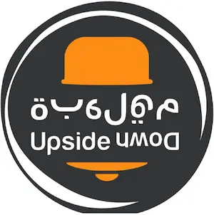 Upside Client Logo 2