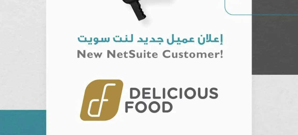 Delicious Food Company
