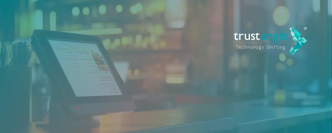 How POS Systems Support Daily Operations in Food & Beverage Businesses