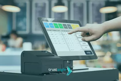 Why Modern POS Systems Are Essential for Retail Success in Saudi Arabia