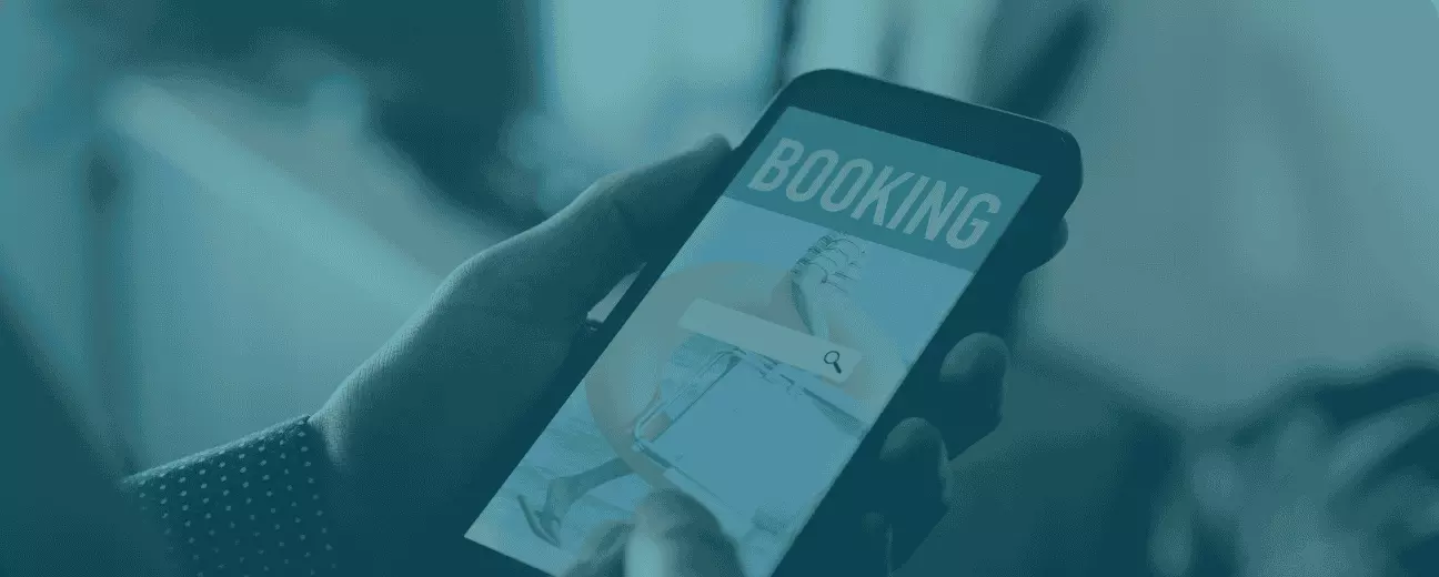 Digital Reservation Systems: Convenience for Businesses and Customers in KSA
