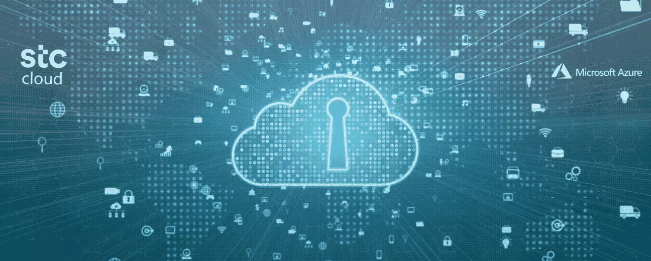 Why Saudi Companies Are Moving to Cloud Hosting for Data Security?