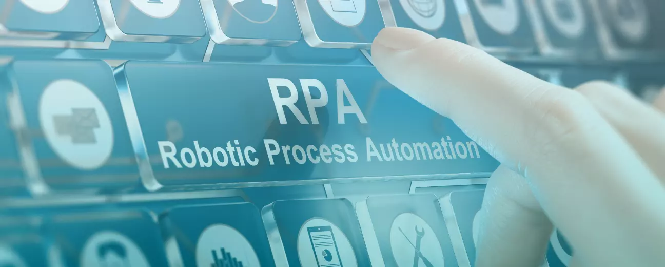 Robotic Process Automation: Changing Operations in Saudi Businesses