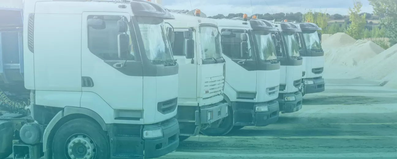 Transforming Fleet Operations for Logistics Companies in Saudi Arabia