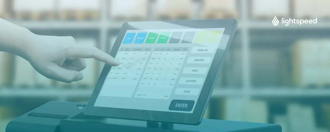 Why Lightspeed POS is the Best Choice for Saudi Retailers in 2025