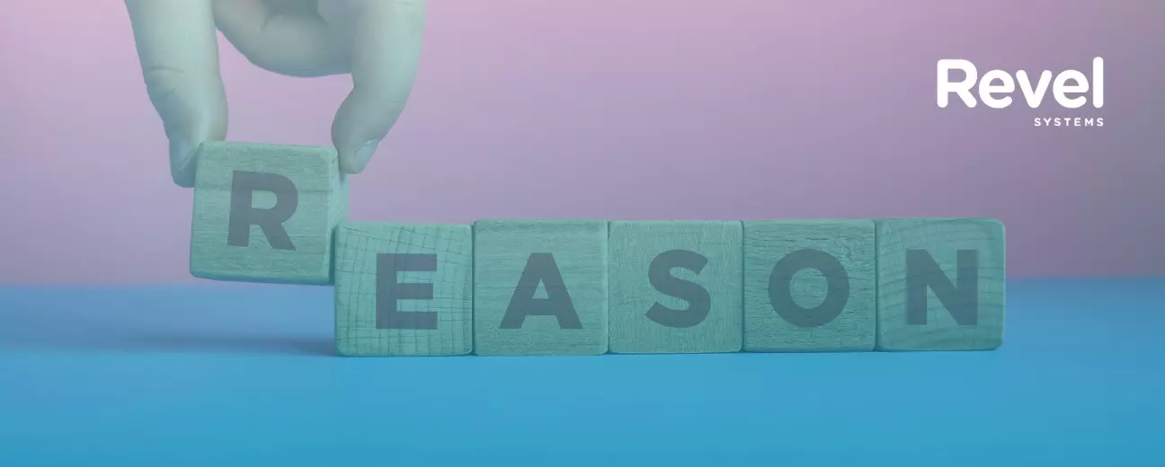 5 Reasons Why Restaurants & Retailers Trust Revel Systems POS