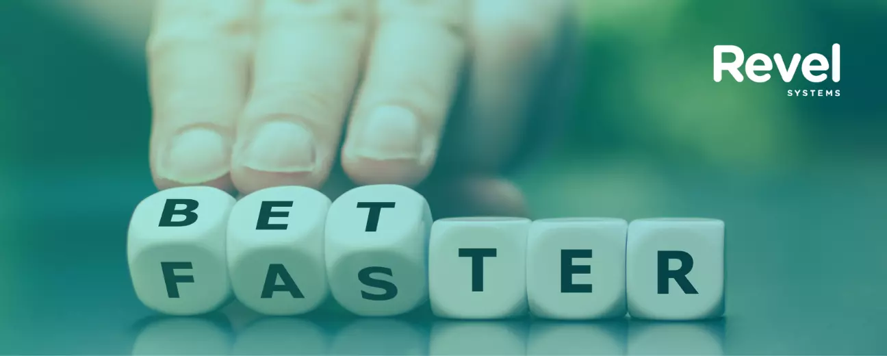 How Revel Systems POS Helps Businesses Scale Faster?