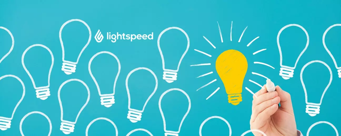 The Ultimate Guide to Choosing the Right POS: Is Lightspeed Right for You?