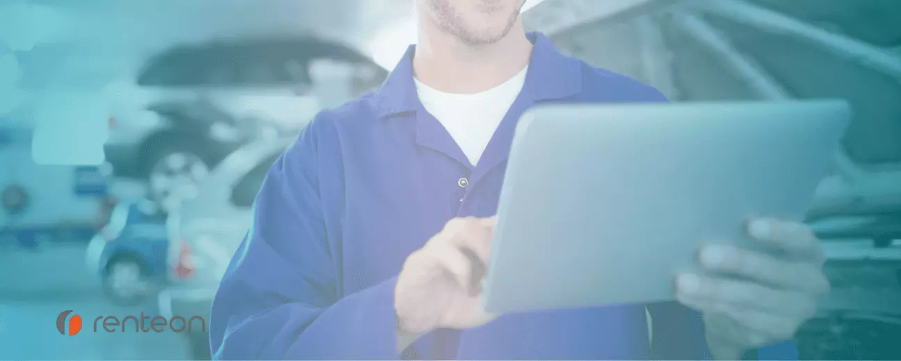 Managing Car Rentals Made Easy: Why Renteon POS is a Must-Have Tool