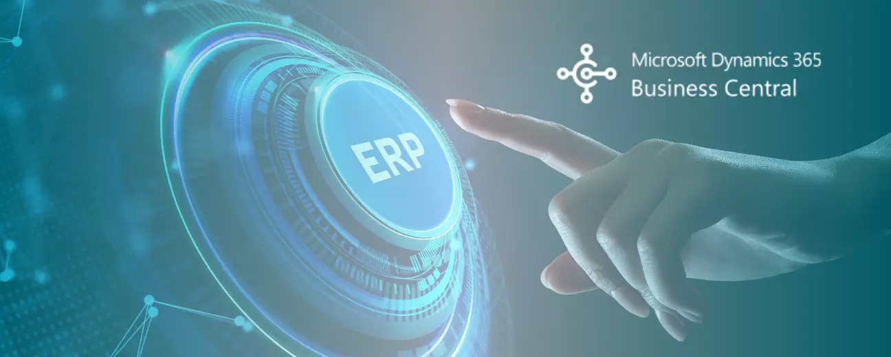 Microsoft Dynamics 365: The Future of ERP for Enterprises in Saudi Arabia
