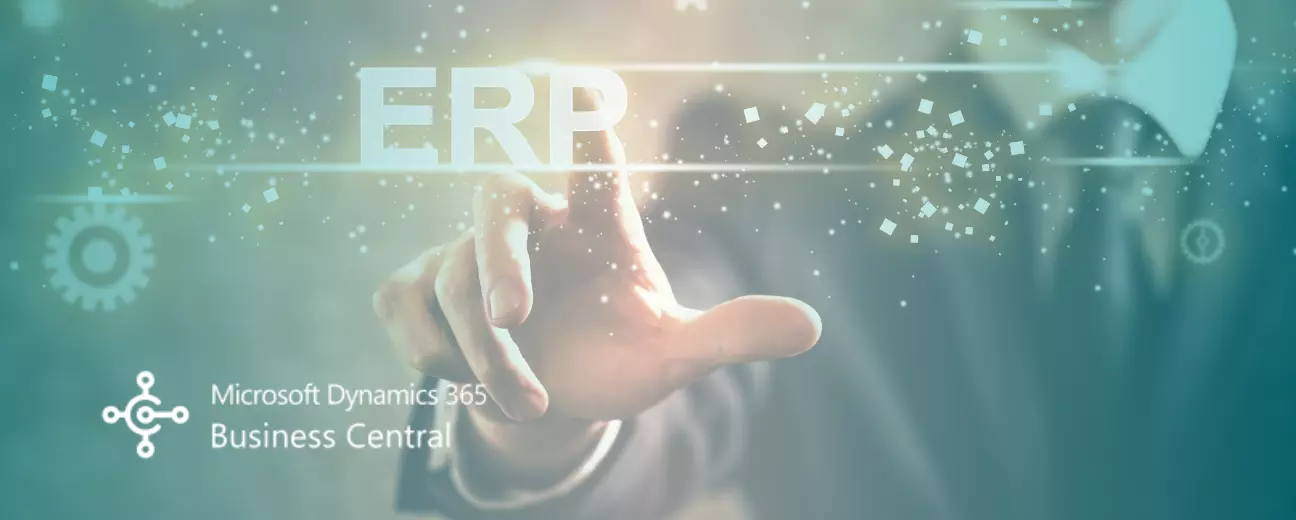 Why Businesses in Saudi Arabia Are Switching to Microsoft Dynamics 365 ERP